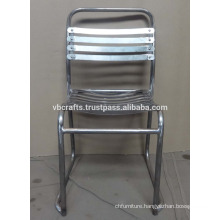 Vintage Industrial Chair New Design